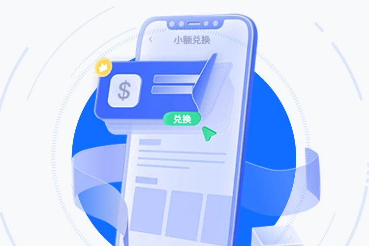 topay：多链数字资产管理新范式 界面展示